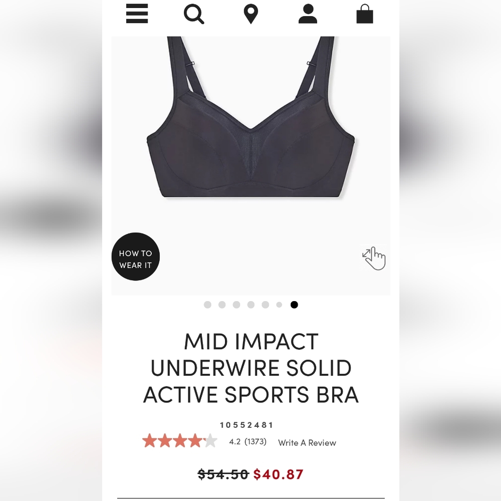 Torrid active size 48 ddd